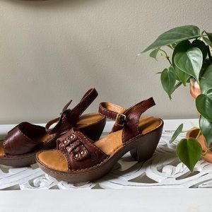 Born Sandals
